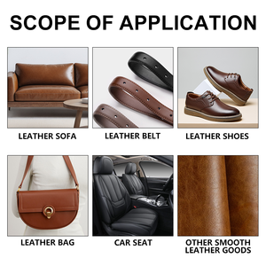 Fijador <span class=keywords><strong>de</strong></span> Color <span class=keywords><strong>de</strong></span> Cuero Profesional que Garantiza Tonos Ricos y Duraderos con Protección Superior - Product Image 6