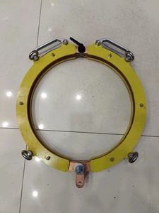 Detector de Defectos por Partículas Magnéticas HCDX-C300S, Tipo Abierto/Cerrado, Bobina de Inspección de 300 mm - Product Image 6
