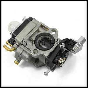 Carburateur 34F 36F TU26 T242 MP11 pour tondeuses à gazon et taille-haies quatre temps, accessoire de protection des plantes - Product Image 2