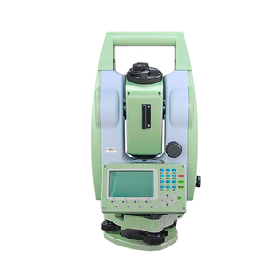 เครื่องวัดมุม HTS-220R ของ Hi Target ความแม่นยำ 2 วินาที สถานีวัดมุมอัตโนมัติที่มืออาชีพที่สุด - Product Image 4