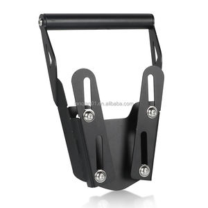 Moto pour <span class=keywords><strong>KAWASAKI</strong></span> <span class=keywords><strong>VERSYS</strong></span> <span class=keywords><strong>X300</strong></span> X250 X-300 Navigation Support Support Smartphone GPS Support Versys250 Versys300 2017 2018 2019 - Product Image 1