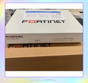 ไฟร์วอลล์ Fortigate รุ่น FG-121G ฮาร์ดแวร์พร้อมใบอนุญาต Unified Threat 1 ปี ความเร็ว 10 Gbps รองรับ 1,000,000 เซสชัน - Product Image 6