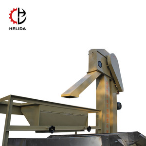Pepper Fonio Seed Destoner Stone Removing Machine - Product Image 6