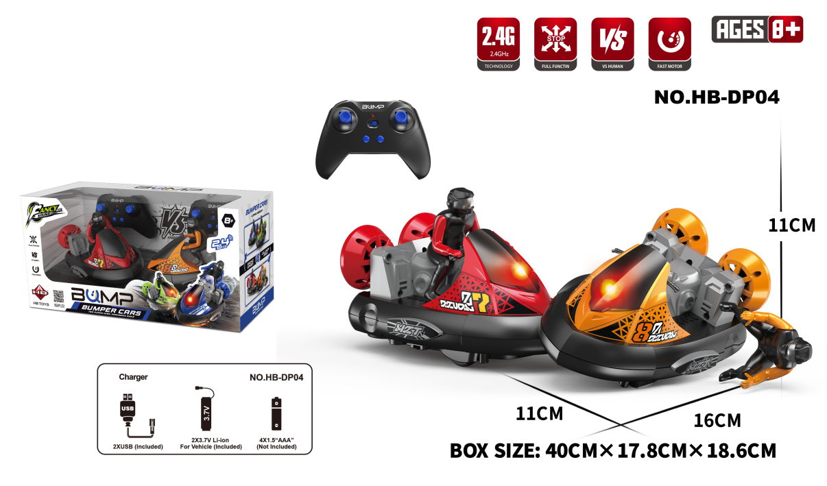 DP04 (แบตเตอรี่ลิเธียมไอออนสำหรับรถยนต์)