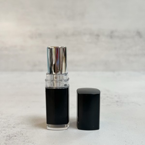 Tube carré vide en plastique ABS pour emballage cosmétique, personnalisable avec logo, pour rouge à lèvres 3-4g, conteneur de maquillage - Product Image 6