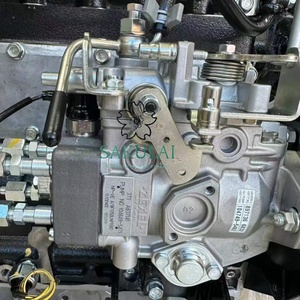 日本のIsuzu C240フォークリフト新しい建設機械部品オリジナルC240エンジン販売 - Product Image 3