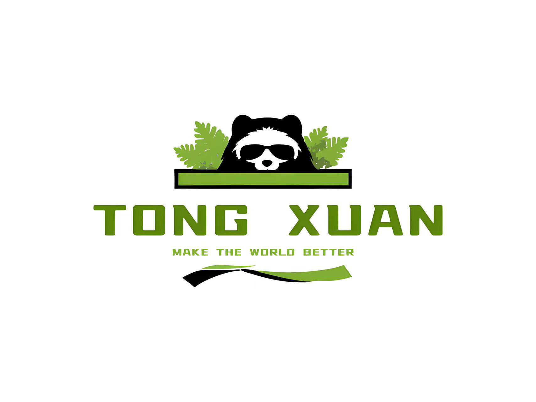 Jiangsu Tongxuan Intelligent Equipment Co., Ltd. logo