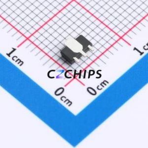 ชิปวงจรรวม PMIC ตัวควบคุมเชิงเส้น (LDO) CM1823A50ใหม่ดั้งเดิม - Product Image 2