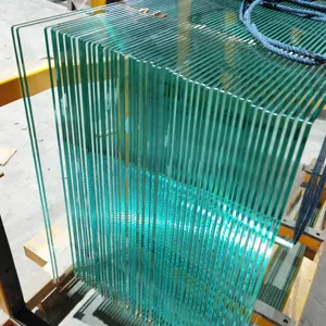 CE CSI Australia Standard 12mm Basketball Backboard Board 10mm Ceiling Tempered Glass Fence Panel