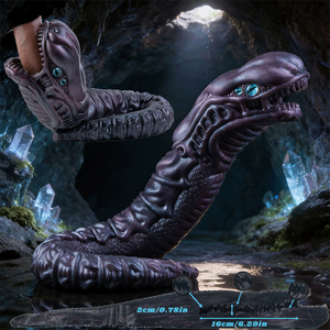 GEEBA Masturbatore Maschile a Forma di Animale, Stroker per Uomo, Pocket Pussy, Onahole Realistico, Vagina Artificiale, Giocattoli Sessuali per Adulti, Dropshipping - Product Image 1