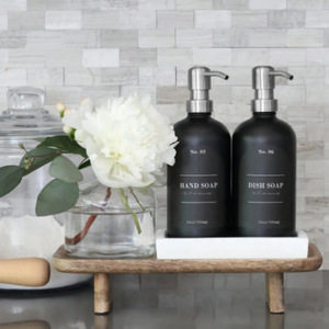 Étiquette autocollante personnalisée, étiquette de marque, marque, étiquette de shampooing, autocollant, idée de <span class=keywords><strong>feuille</strong></span> cosmétique pour l'emballage de marque - Product Image 1