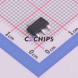 ทรานซิสเตอร์ภาคสนามทรานซิสเตอร์ HSL3103 SOT-223แบบใหม่ดั้งเดิม (MOSFET) - Product Image 1