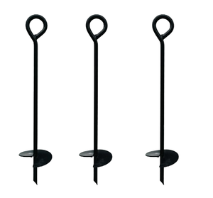 Mạ kẽm hàng rào bài đất đất Vít bê tông cực Neo - Product Image 5