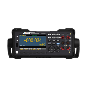 MATRIX MDM8265 high-precision desktop digital <strong>oscilloscope</strong> 1m&Omega; to 1k&Omega; with USB and <strong>RS232</strong>/485 interfaces - Product Image 2