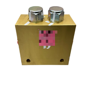 Plc by 02-198624 POC1-12-<span class=keywords><strong>F</strong></span>-D-A10T-030チェックバルブプログラミングコントローラ - Product Image 1