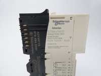 Kit de Entrada Analógica Stbavi1400k Advantys Stb, Marca Plc, Nuevo en Stock, Garantía de Un Año