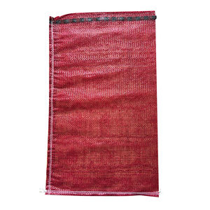 25 किलो 50 किलो सेंसेगल सब्जी प्याज आलू फल बैग कस्टम लेबल के साथ - Product Image 4