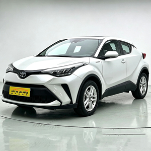<span class=keywords><strong>Toyota</strong></span> C-<span class=keywords><strong>HR</strong></span> SUV <span class=keywords><strong>2023</strong></span> Usado, Híbrido, Transmisión Automática, Faros LED, Techo Panorámico, Asientos de Cuero, Emisión Euro <span class=keywords><strong>V</strong></span> - Product Image 1