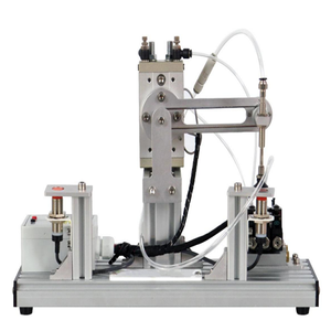 Módulo de Entrenamiento de Brazo Neumático, Equipo Didáctico para Laboratorio Educativo, Formación Profesional en Tecnología - Product Image 1