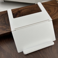 Support de règles de Mahjong américain pliable à suspendre au bord de la table, guide d'affichage mains libres, couleur personnalisée, accessoire de jeu