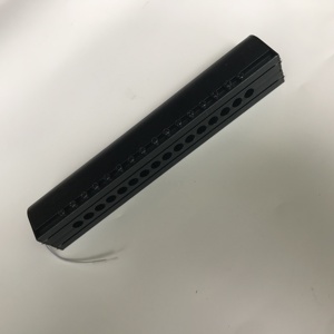 Mới 16 Đầu Bắn Sao Ánh Sáng Sợi Quang Động Cơ Điều Khiển Bằng Giọng Nói Và <span class=keywords><strong>RF</strong></span> - Product Image 4