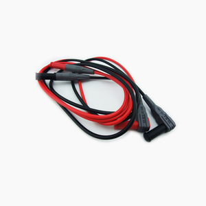 สายทดสอบ Uni-T รุ่น UT-L09 สายอะแดปเตอร์อเนกประสงค์สำหรับการวัดด้วยมัลติมิเตอร์ - Product Image 3