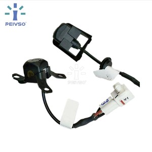 Cámara de Visión Trasera Impermeable PEIVSO para Estacionamiento, Cámara de Asistencia de Estacionamiento para DFSK Glory 580 OEM 3776070-SA01 - Product Image 1