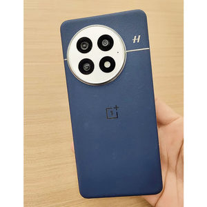 OnePlus 13 รุ่น Global มือสอง หน้าจอ 6.82 นิ้ว 100W 120Hz แบตเตอรี่ 6000mAh รองรับ 5G ปลดล็อคแล้ว - Product Image 3