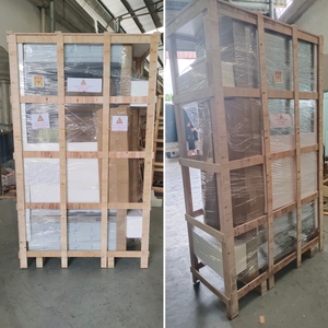 Lò nướng gà quay bằng gas thương mại - Product Image 6