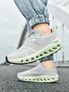 Sgerthington Sneakers Unisex Casual Leggere con Suola Morbida per Sport Autunnali e Viaggi Scarpe Importate - Product Image 3