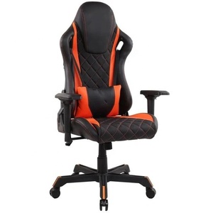2026 Big Green Chaise de bureau gaming avec massage et vibrations, <span class=keywords><strong>fauteuil</strong></span> <span class=keywords><strong>gamer</strong></span> avec support dorsal réglable, chaise de bureau standard Silla Escritorio - Product Image 2