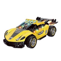 Spray High Speed <strong>RC</strong> Car Toy <strong>Best</strong> off Road <strong>Waterproof</strong> 4-Channel Radio Remote Control Drift Car Ready-to-Go for Kids 1:24 4WD