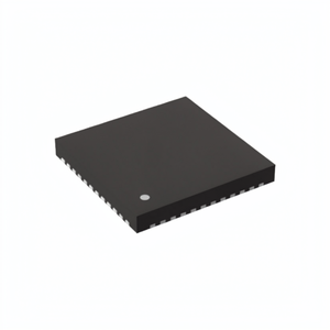 RN5T568AZ Buy Electronics Components Online BOM IC In Stock 48 VFQFN Exposed Pad Power Management (PMIC) - Product Image 1