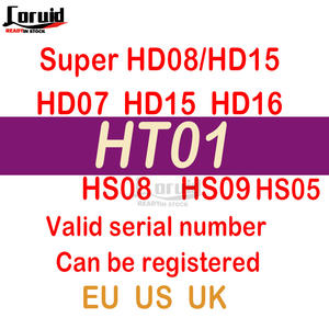 Rizador de Pelo Eléctrico Portátil HS05 de Alta Calidad <span class=keywords><strong>para</strong></span> un Peinado Completo sin Daños, Rizador de Pelo HT01 con Estuche de Cuero - Product Image 2