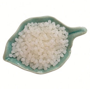 Virgin HDPE Granules Moldeado al vacío Premium para bandejas de embalaje de productos de lujo Fibras LDPE - Product Image 4