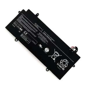 PA5136u 14.8v 3380mAh Batterie D'ordinateur Portable pour <span class=keywords><strong>Toshiba</strong></span> Portege <span class=keywords><strong>Z30</strong></span> <span class=keywords><strong>Z30</strong></span>-A <span class=keywords><strong>Z30</strong></span>-B <span class=keywords><strong>Z30</strong></span>-C <span class=keywords><strong>Z30</strong></span>-AK01S AK03S AK04S AK22S AK32S pour <span class=keywords><strong>TOSHIBA</strong></span> - Product Image 2