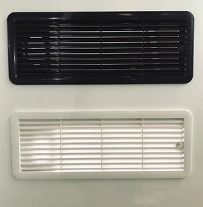 Alta calidad 455*155 ASA Material RV Air Vent mejor <span class=keywords><strong>precio</strong></span> <span class=keywords><strong>caravana</strong></span> y autocaravana parte para uso doméstico - Product Image 2