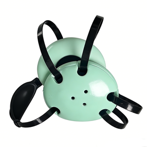 واقيات أذن نسائية للمصارعة، معدات أمان احترافية من البولي يوريثان، مريحة ومناسبة - Product Image 1