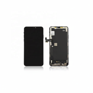 Écran de remplacement GX OLED A-Grade 6,5 pouces avec IC interchangeable pour <span class=keywords><strong>11</strong></span> Pro Max – <span class=keywords><strong>Prix</strong></span> de gros pour réparation et commande en gros - Product Image 1