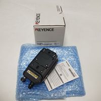 Nouvelle caméra intelligente de reconnaissance d'images couleur Keyence IV4-500CA avec capteur de vision et IA intégrée