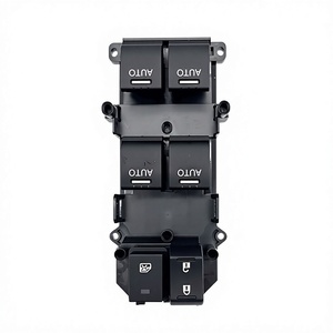 สำหรับฮอนด้า สปิริออร์ ปี 2015-2018 ชุดควบคุมกระจกไฟฟ้า 35750-T6L-H21 - Product Image 5