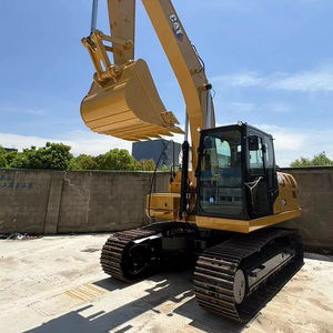 Excavatrice d'occasion, matériel de terrassement, Cat 320GX à vendre - Product Image 1
