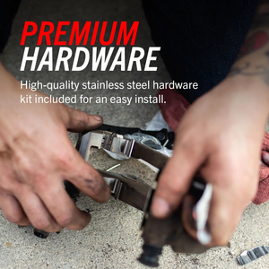 Nouvelle conception K4713 Pièces automobiles Plaquettes de frein en céramique carbone Disque Matériel Lexus RX350 RX450H <span class=keywords><strong>Kit</strong></span> de frein pour Toyota SIENNA HIGHLANDER - Product Image 6