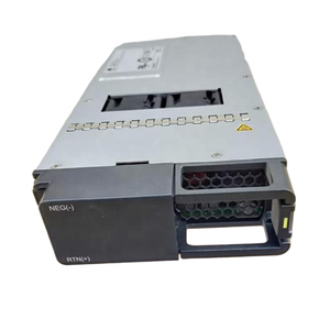 สำหรับแหล่งจ่ายไฟสื่อสาร TPS2500-12D สำหรับสถานีฐาน ครอบคลุมการเชื่อมต่อไร้สาย รับประกัน 12 เดือน - Product Image 3