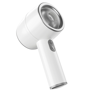Şarj edilebilir saç kurutma makinesi el geri çekilebilir uçak fincan erkek Masturbator - Product Image 2
