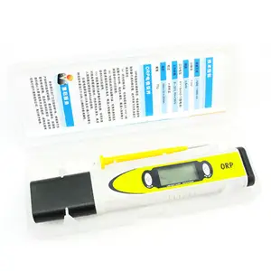 Portable Orp Test Pen Alkaline Water Orp Meter