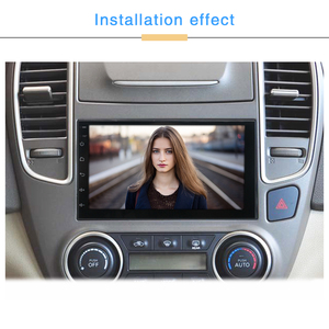자동차 DVD GPS 안드로이드 11 플레이어 2 딘 라디오 새로운 범용 GPS 네비게이션 멀티미디어 닛산 도요타 폭스 바겐 마즈다 BYD 기아 폭스 바겐 - Product Image 4