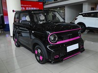 Panda 2025, version Panda Kart, nouveau véhicule électrique MINI, haute vitesse mais prix bas, avec une autonomie de 210 km