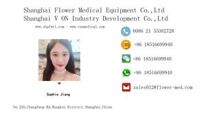 DW-F002 Hospital ambulancia de aleación de aluminio de doble de emergencia camilla de la cama médica - Product Image 6