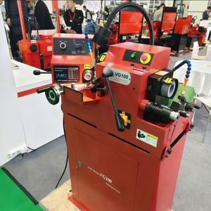 VG100 <b>Grinding</b> <b>Machine</b> - Product Image 6